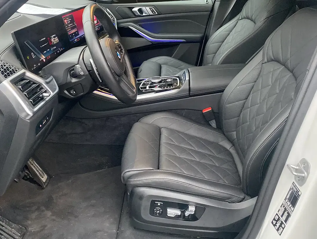 BMW X5 xDrive M Sport - Thumbnail 6