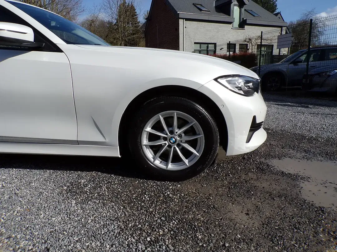 BMW 316 - Thumbnail 6