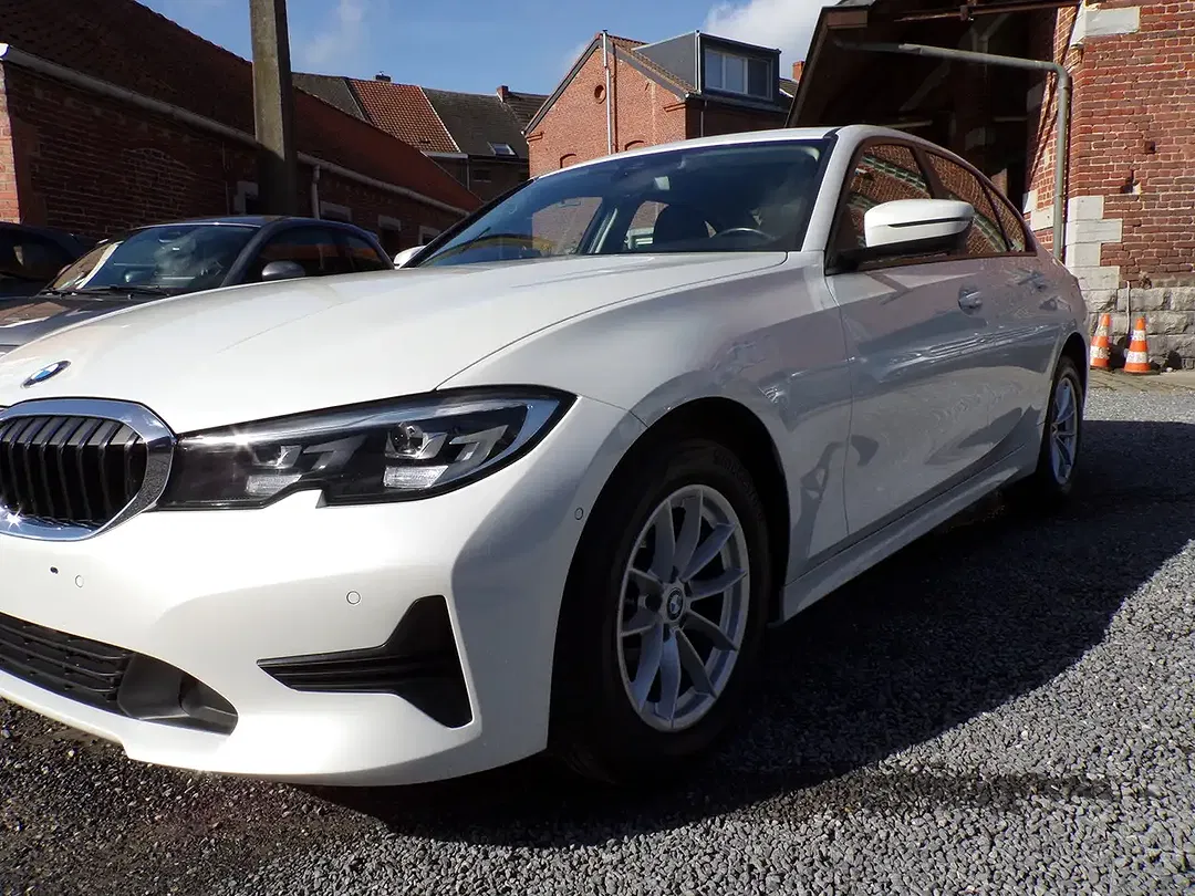 BMW 316 - Thumbnail 5