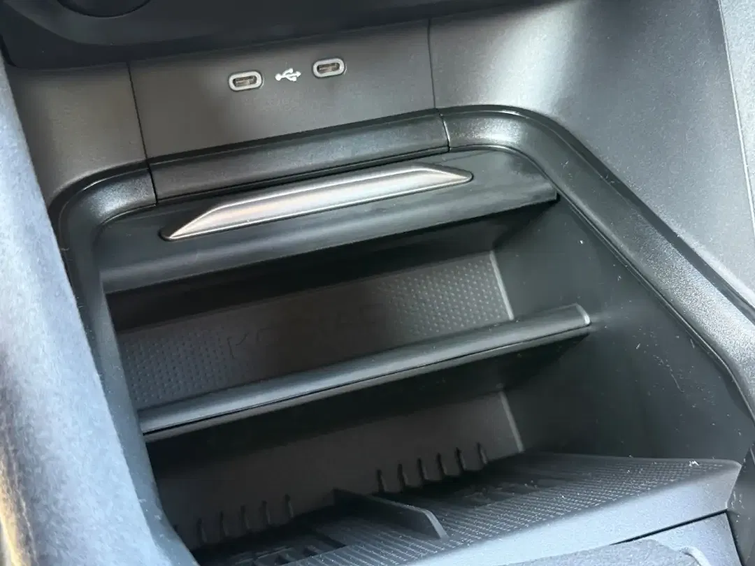 Skoda Kodiaq 1.5 TSI iV DSG Sportline - Thumbnail 12