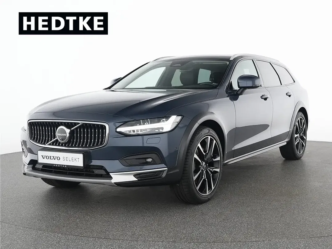 Volvo V90 Cross Country Ultimate - foto 1