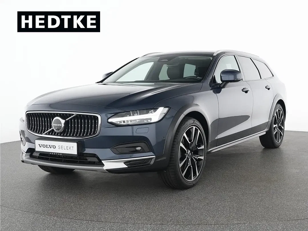 Volvo V90 Cross Country Ultimate - Afbeelding 1