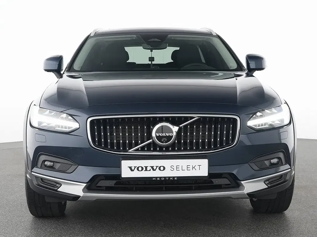 Volvo V90 Cross Country Ultimate - Thumbnail 11