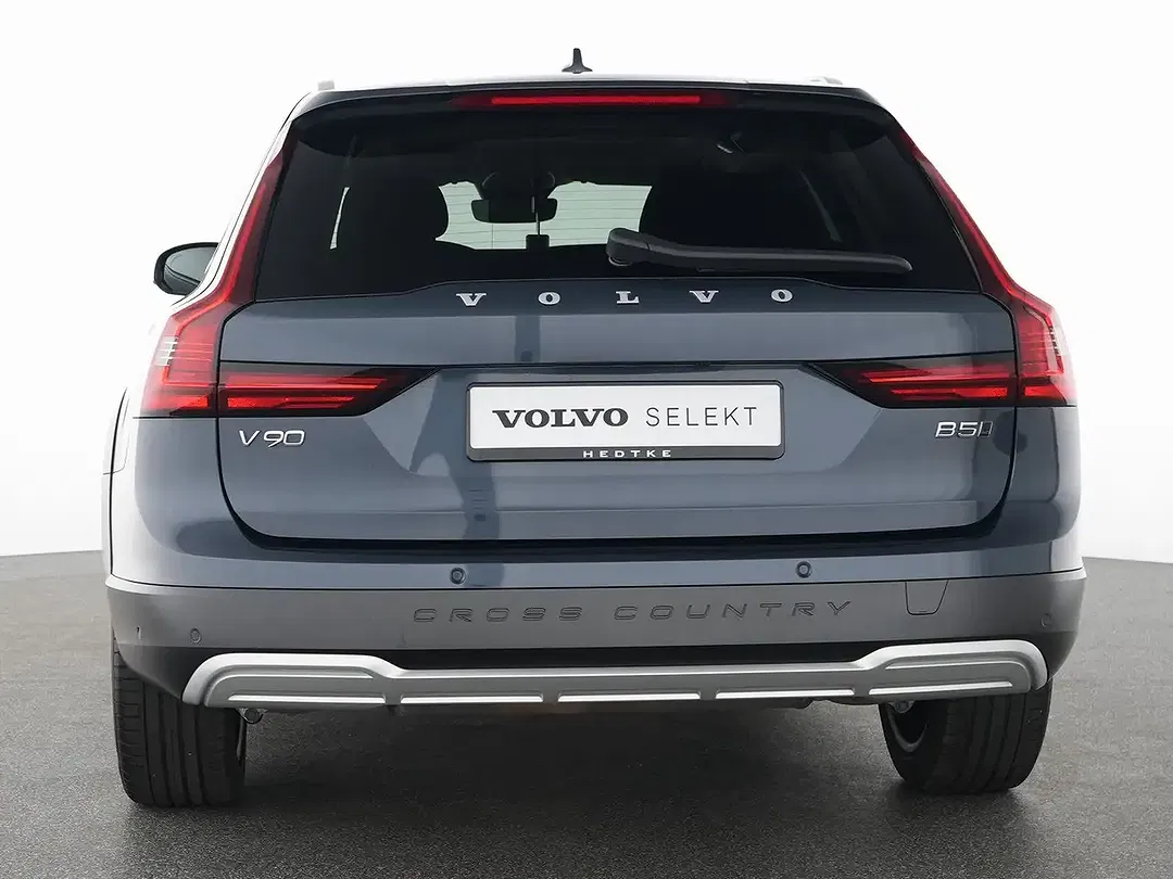 Volvo V90 Cross Country Ultimate - Thumbnail 12
