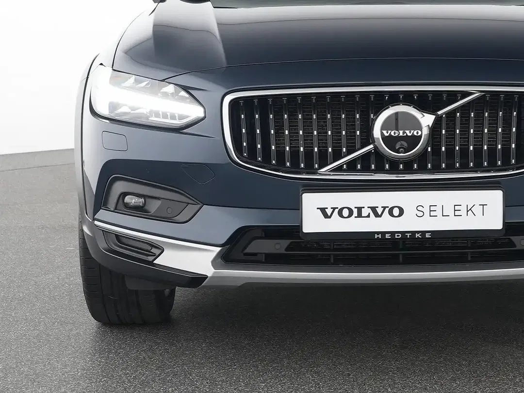 Volvo V90 Cross Country Ultimate - Thumbnail 13