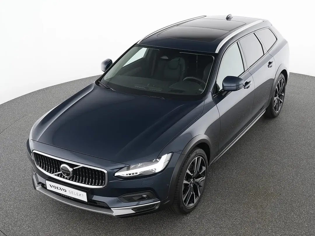 Volvo V90 Cross Country Ultimate - Thumbnail 14