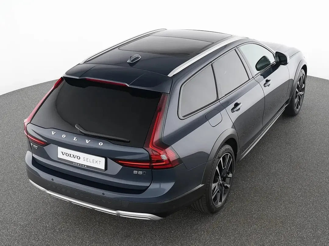 Volvo V90 Cross Country Ultimate - foto 15