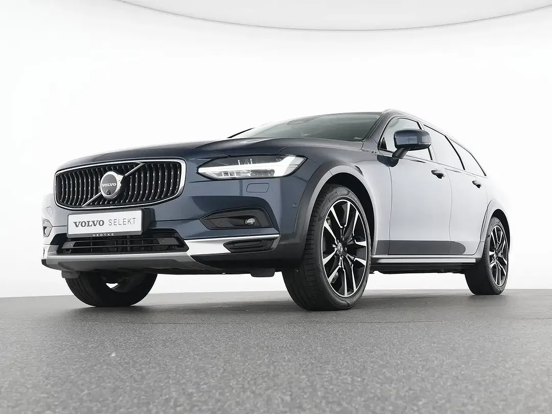 Volvo V90 Cross Country Ultimate - Thumbnail 3