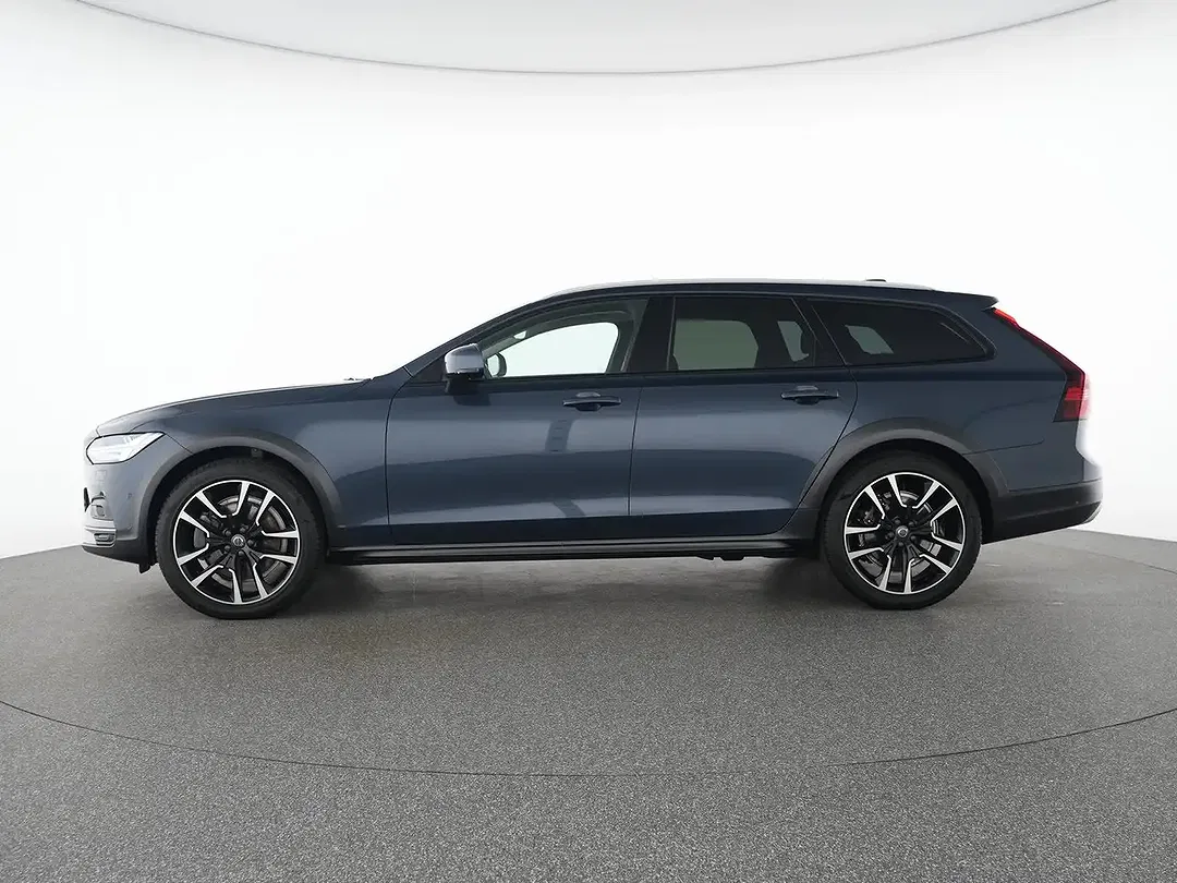 Volvo V90 Cross Country Ultimate - Thumbnail 7
