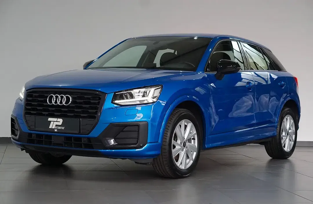 Audi Q2 35 TFSI S tronic S line sport - foto 1