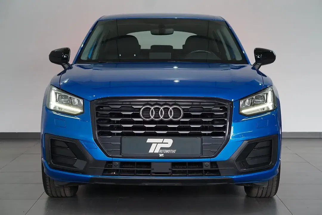 Audi Q2 35 TFSI S tronic S line sport - foto 2
