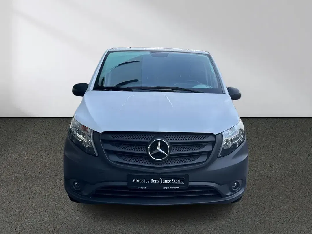 Mercedes-Benz Vito 116 CDI lang - Thumbnail 4