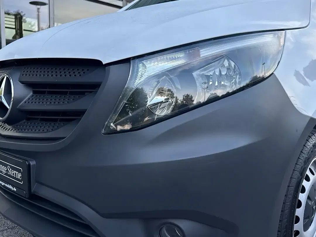 Mercedes-Benz Vito 116 CDI lang - Thumbnail 6