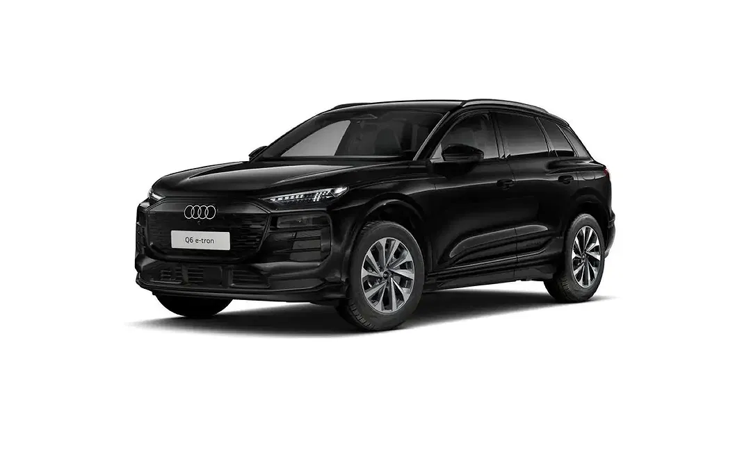 Audi Q6 e-tron - foto 2