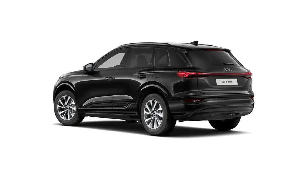 Audi Q6 e-tron - Thumbnail 3