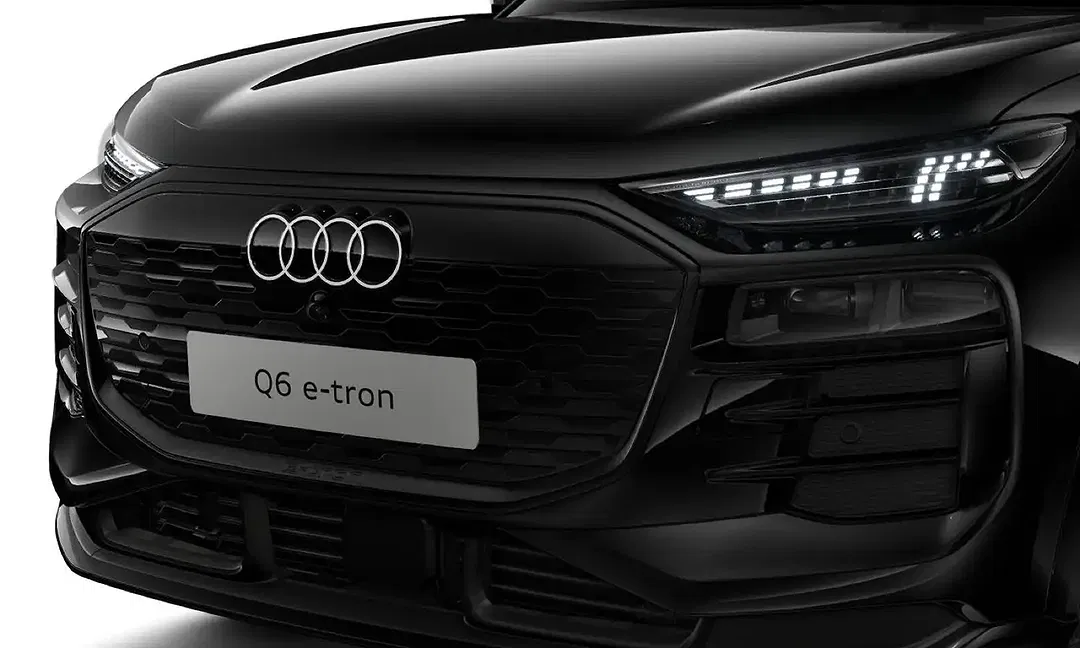 Audi Q6 e-tron - Thumbnail 4