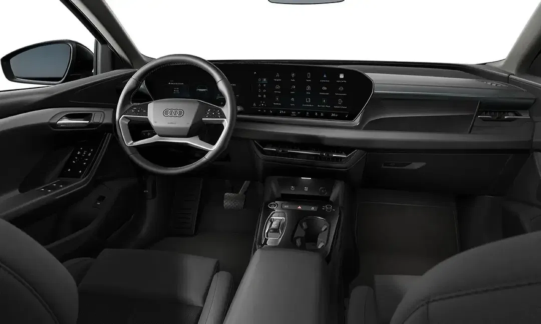 Audi Q6 e-tron - foto 6