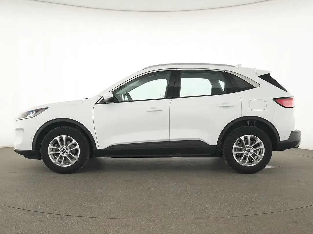 Ford Kuga Titanium - Thumbnail 8