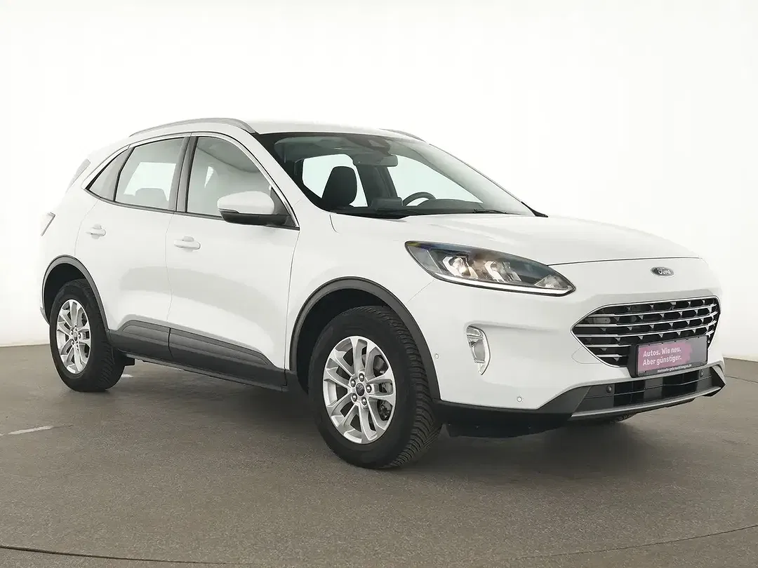 Ford Kuga Titanium - Thumbnail 3