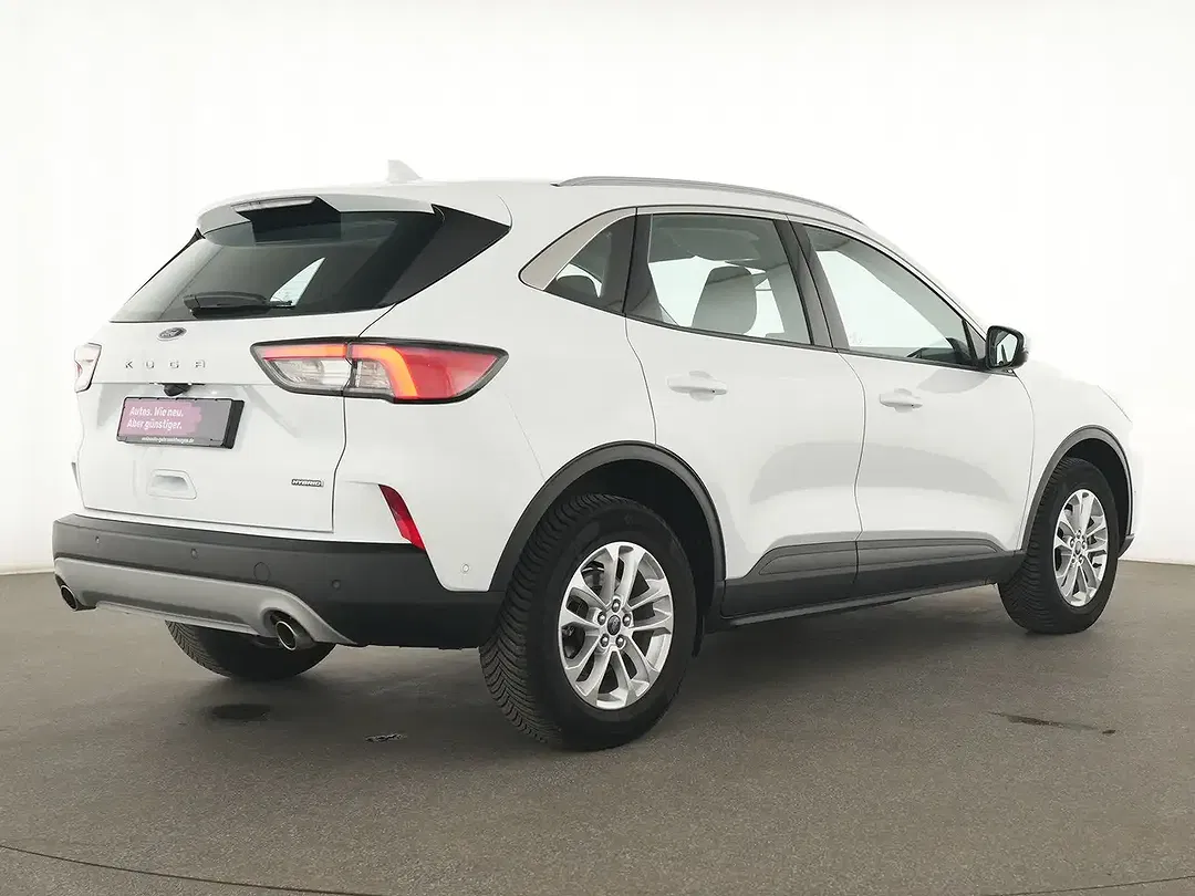 Ford Kuga Titanium - Thumbnail 5