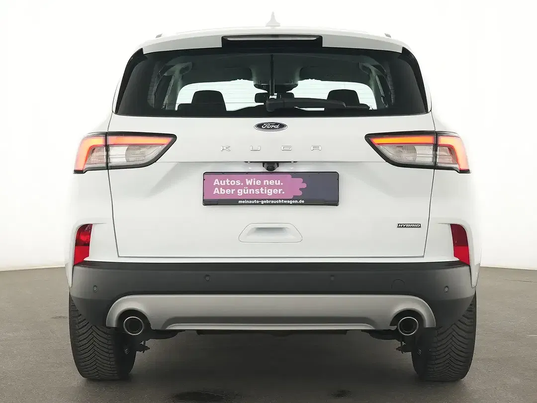 Ford Kuga Titanium - Thumbnail 6