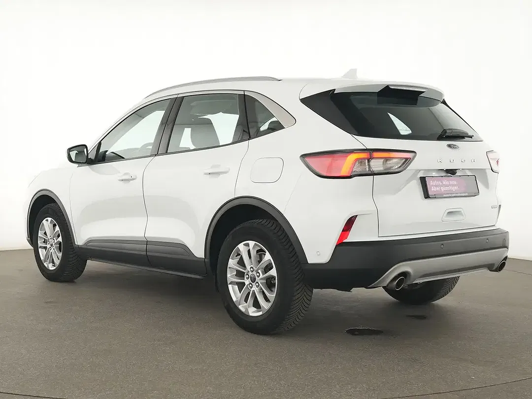 Ford Kuga Titanium - Thumbnail 7