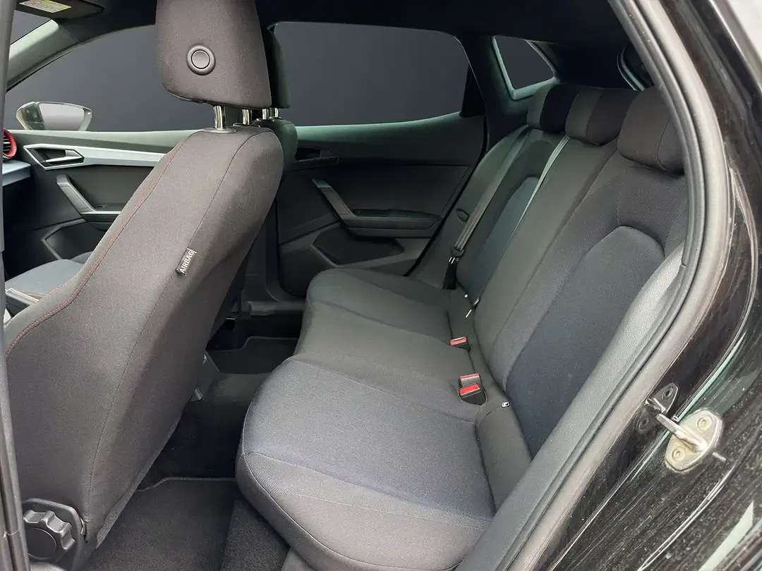 SEAT Ibiza 1.0 TSI DSG FR - Thumbnail 10