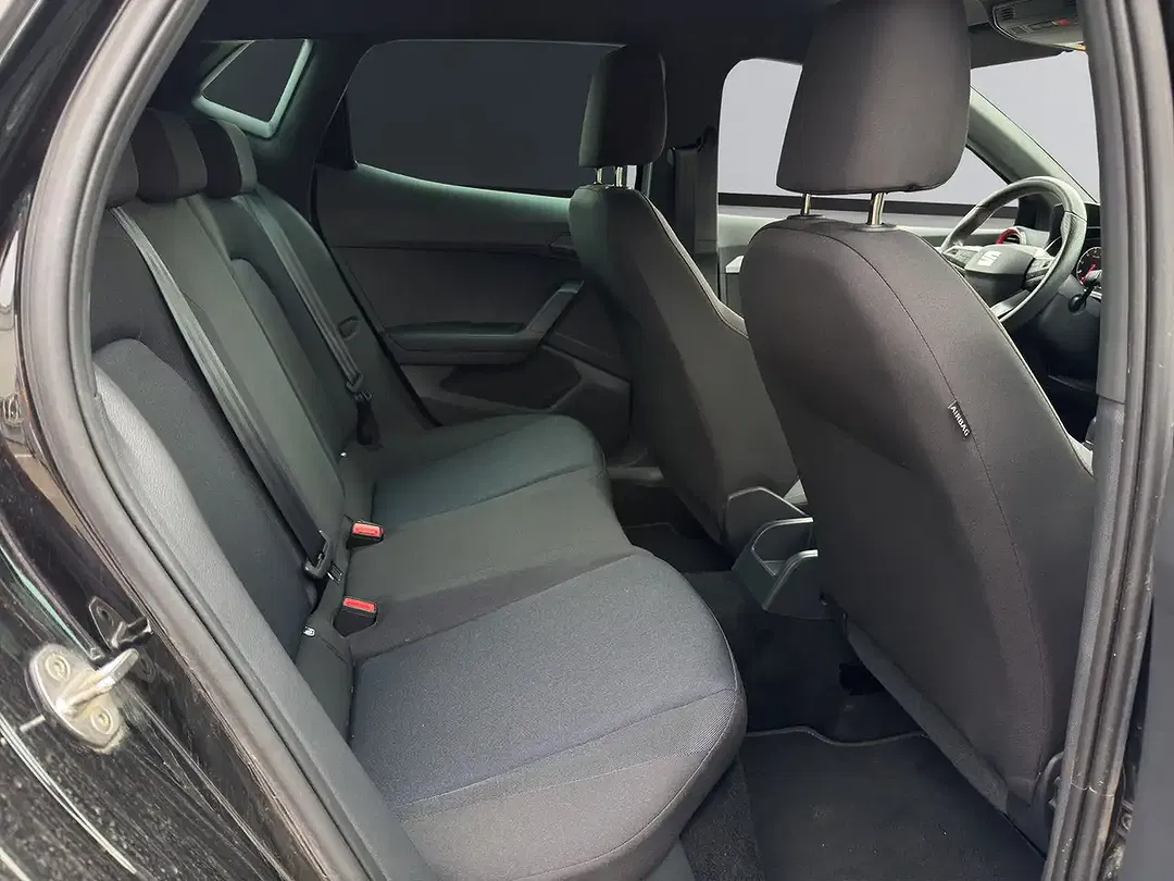 SEAT Ibiza 1.0 TSI DSG FR - Thumbnail 11