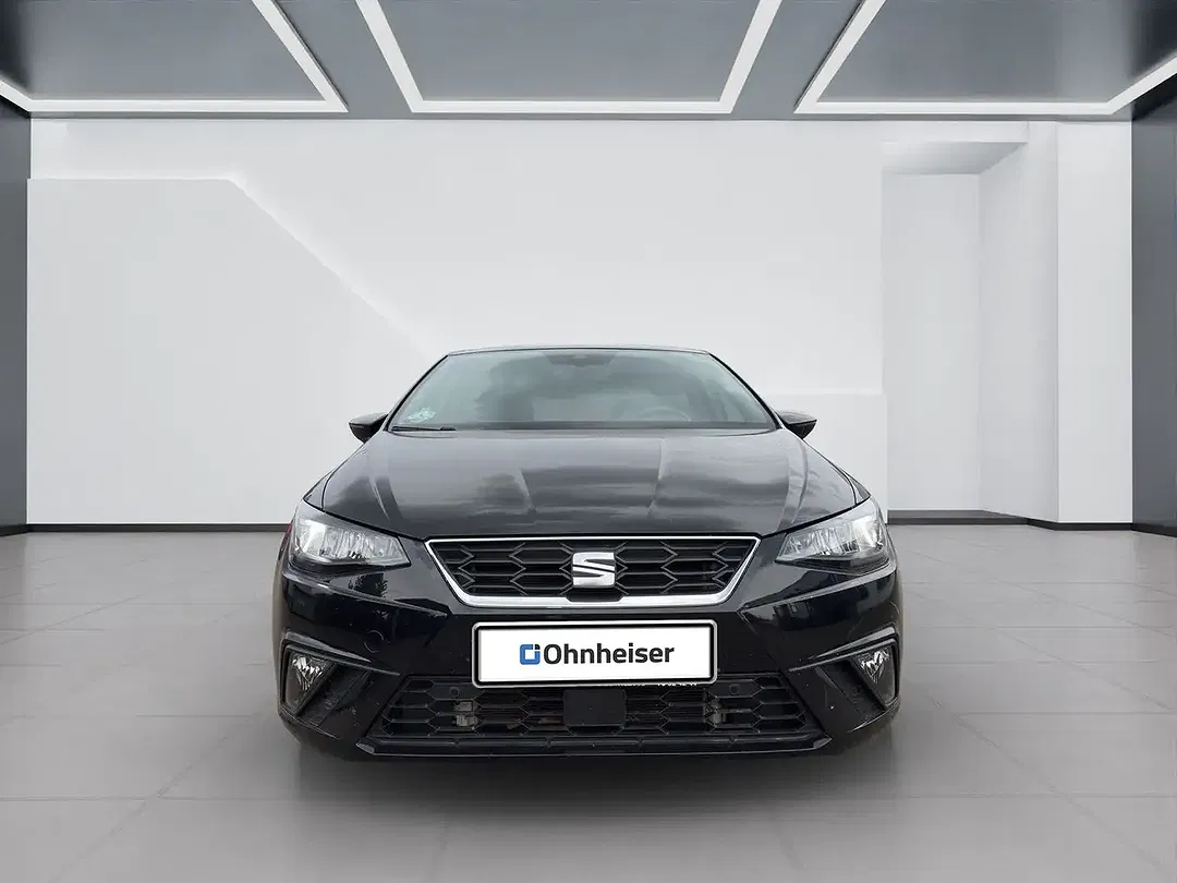 SEAT Ibiza 1.0 TSI DSG FR - Thumbnail 2