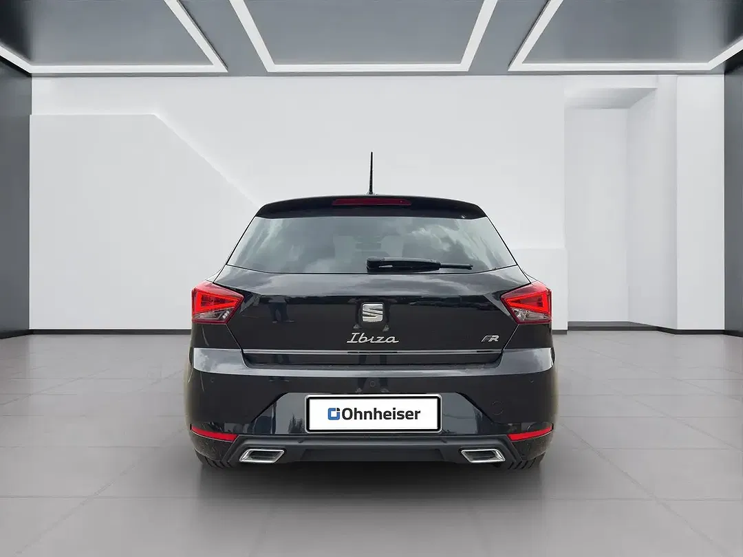 SEAT Ibiza 1.0 TSI DSG FR - Thumbnail 4
