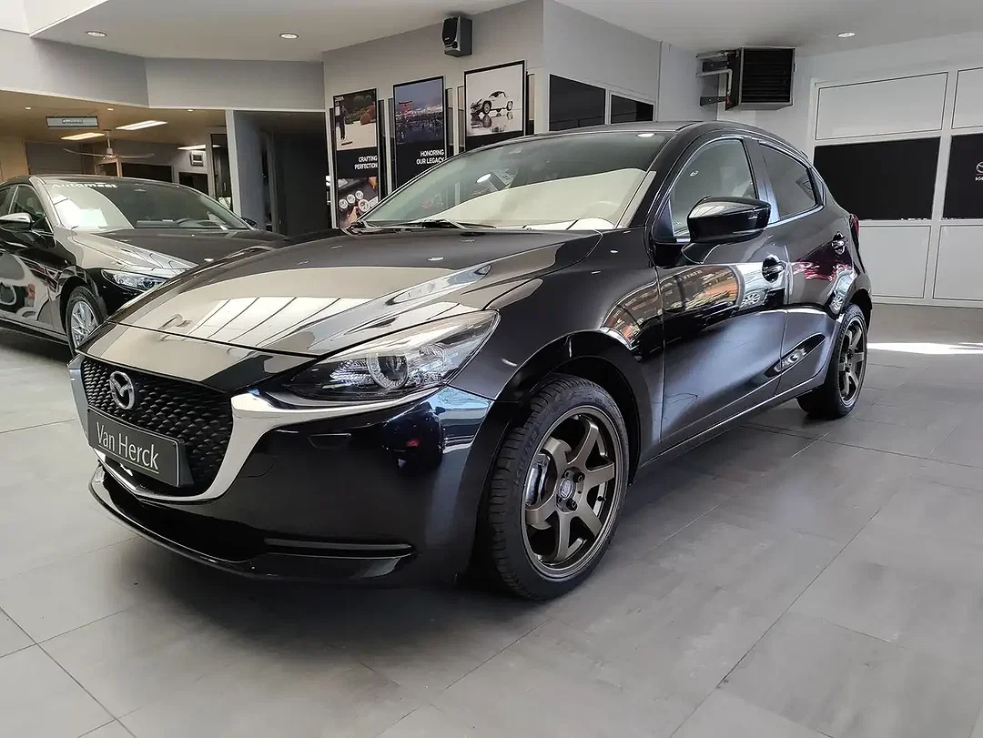 Mazda 2 1.5 SKYACTIV-G - Afbeelding 1