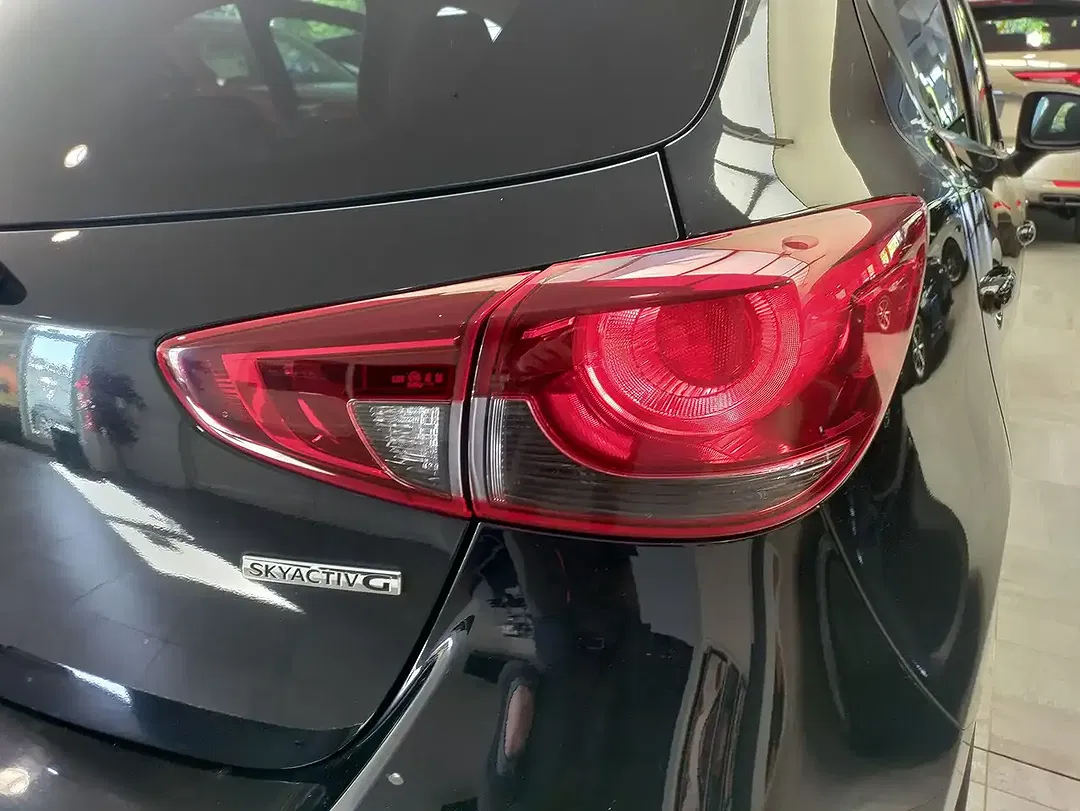 Mazda 2 1.5 SKYACTIV-G - Thumbnail 10