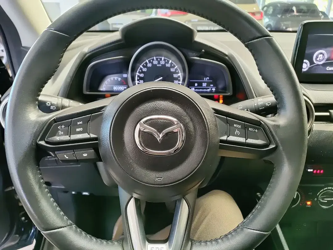 Mazda 2 1.5 SKYACTIV-G - Thumbnail 11