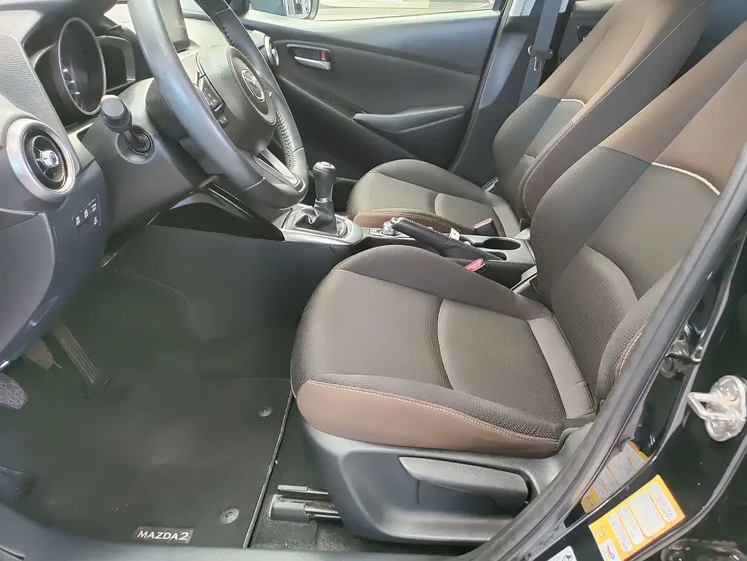 Mazda 2 1.5 SKYACTIV-G - Thumbnail 13