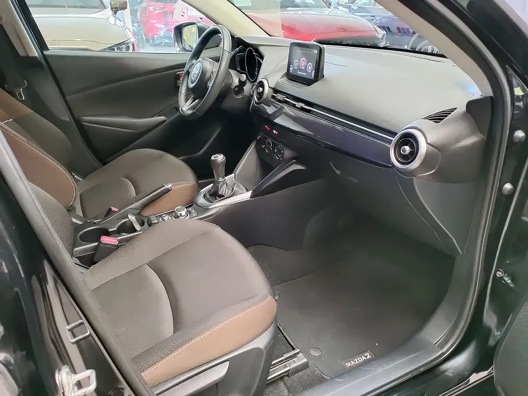 Mazda 2 1.5 SKYACTIV-G - Thumbnail 14