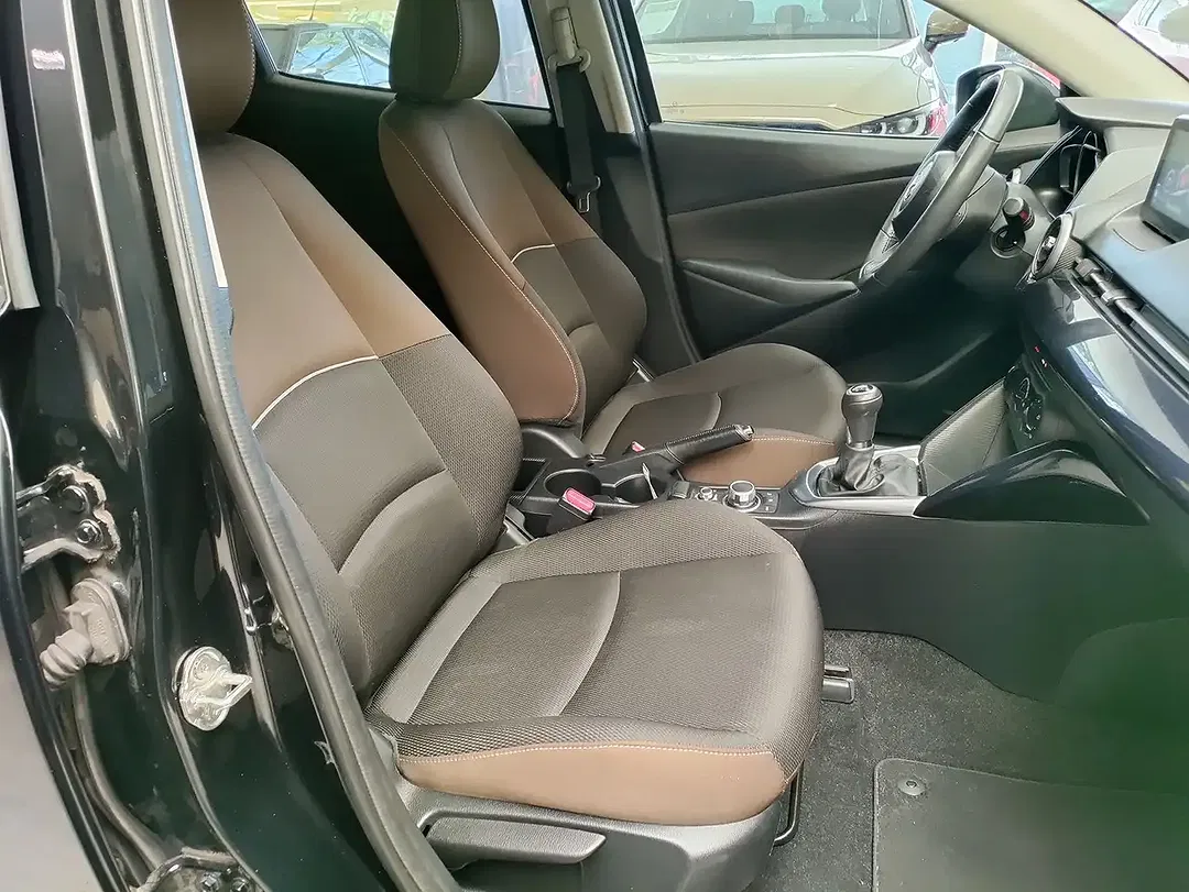 Mazda 2 1.5 SKYACTIV-G - foto 15