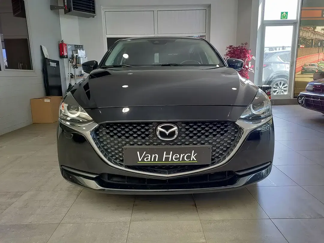 Mazda 2 1.5 SKYACTIV-G - Thumbnail 3