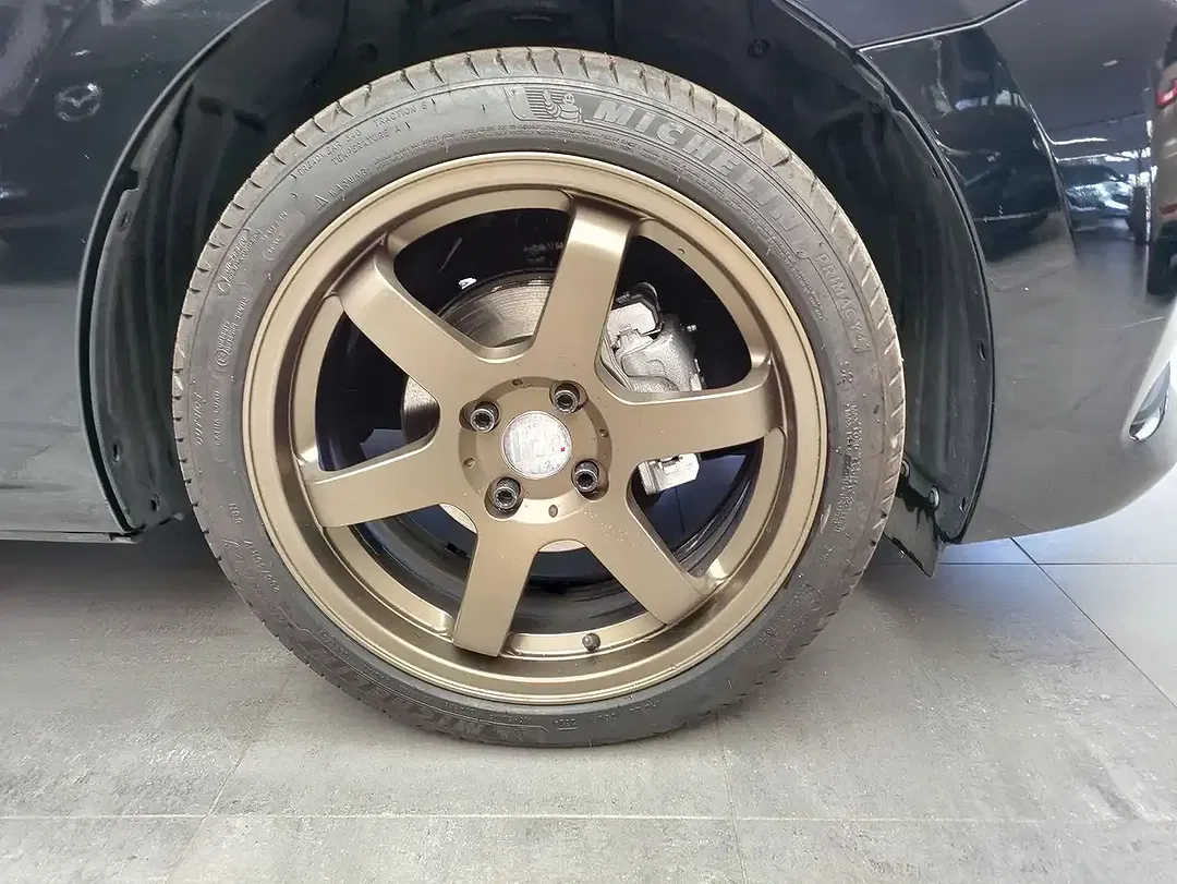 Mazda 2 1.5 SKYACTIV-G - Thumbnail 8