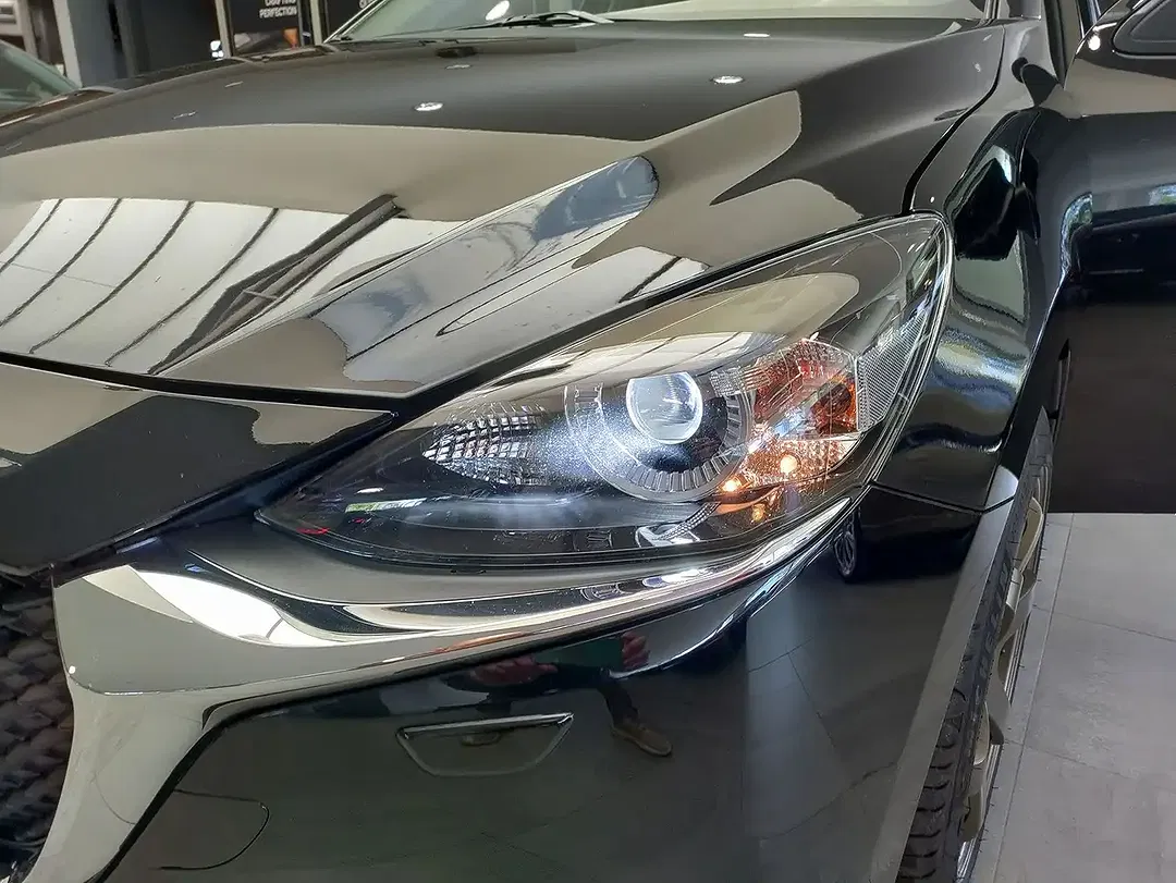 Mazda 2 1.5 SKYACTIV-G - Thumbnail 9