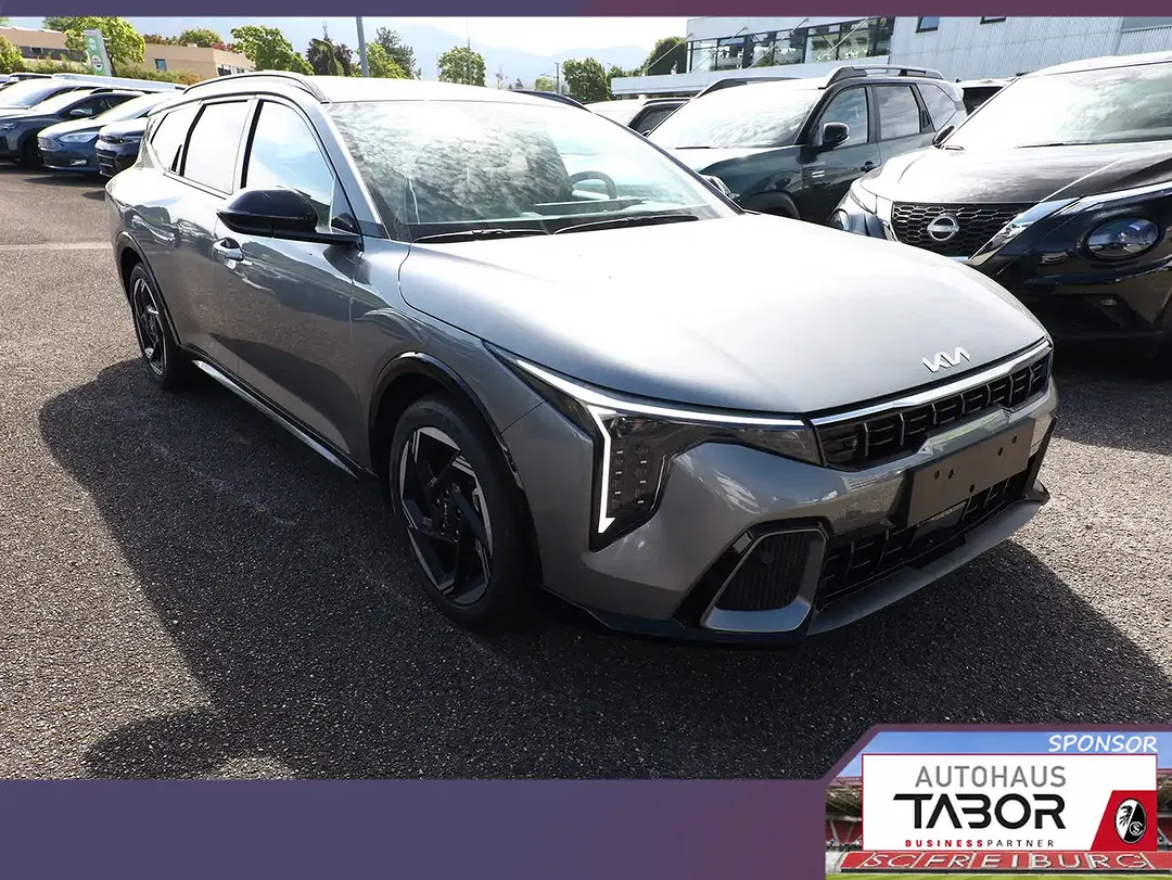 Kia K4 DCT - Thumbnail 2