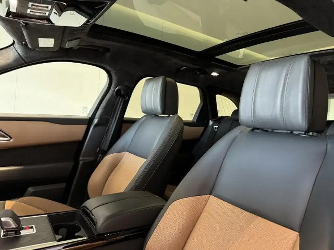 Land Rover Range Rover Velar D300 - Thumbnail 13
