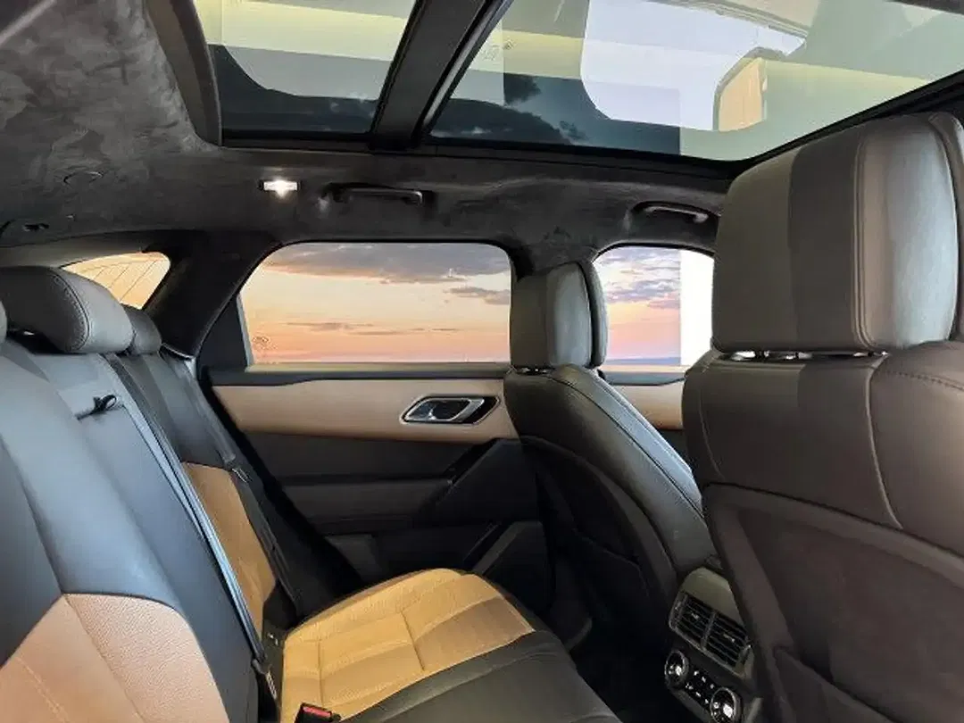 Land Rover Range Rover Velar D300 - Thumbnail 14