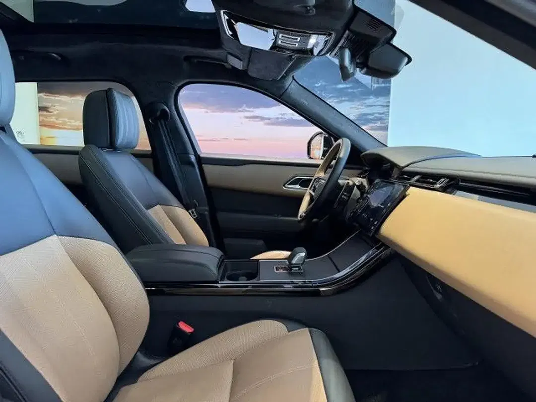 Land Rover Range Rover Velar D300 - Thumbnail 3