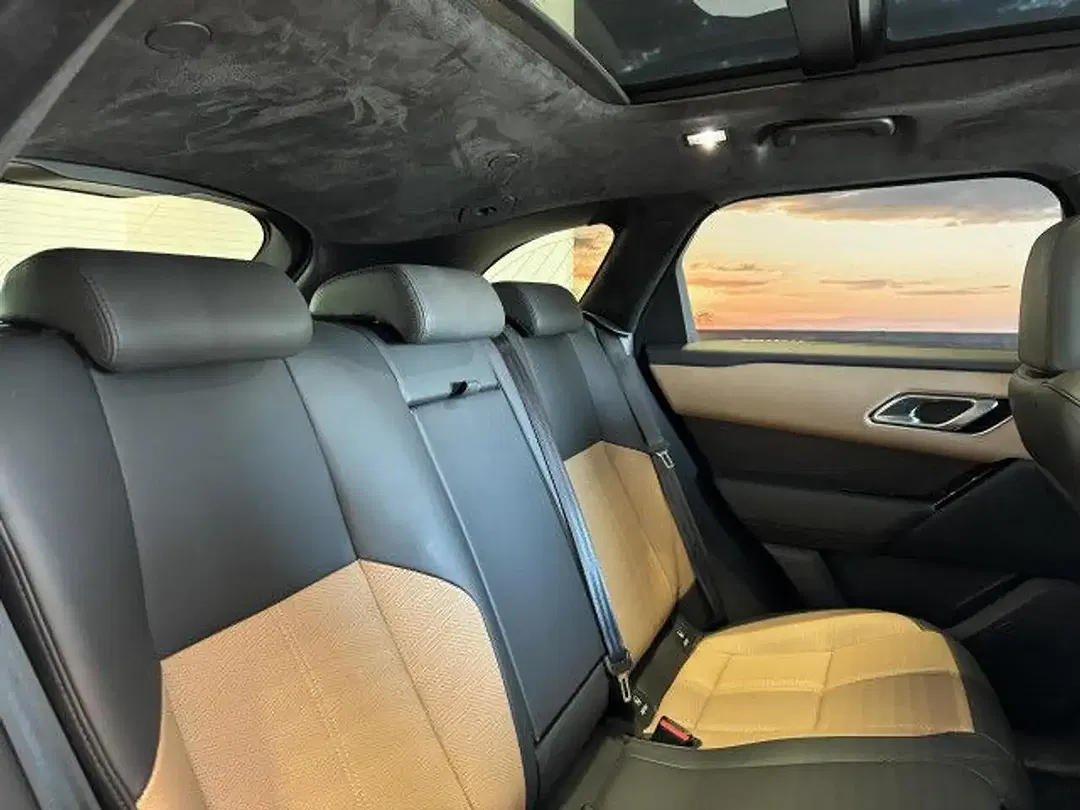 Land Rover Range Rover Velar D300 - Thumbnail 5