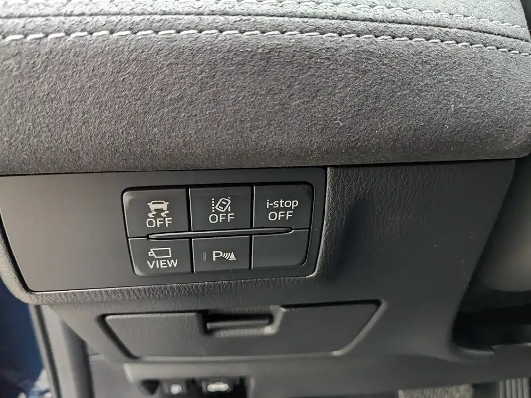 Mazda 6 2.5 Takumi - foto 14