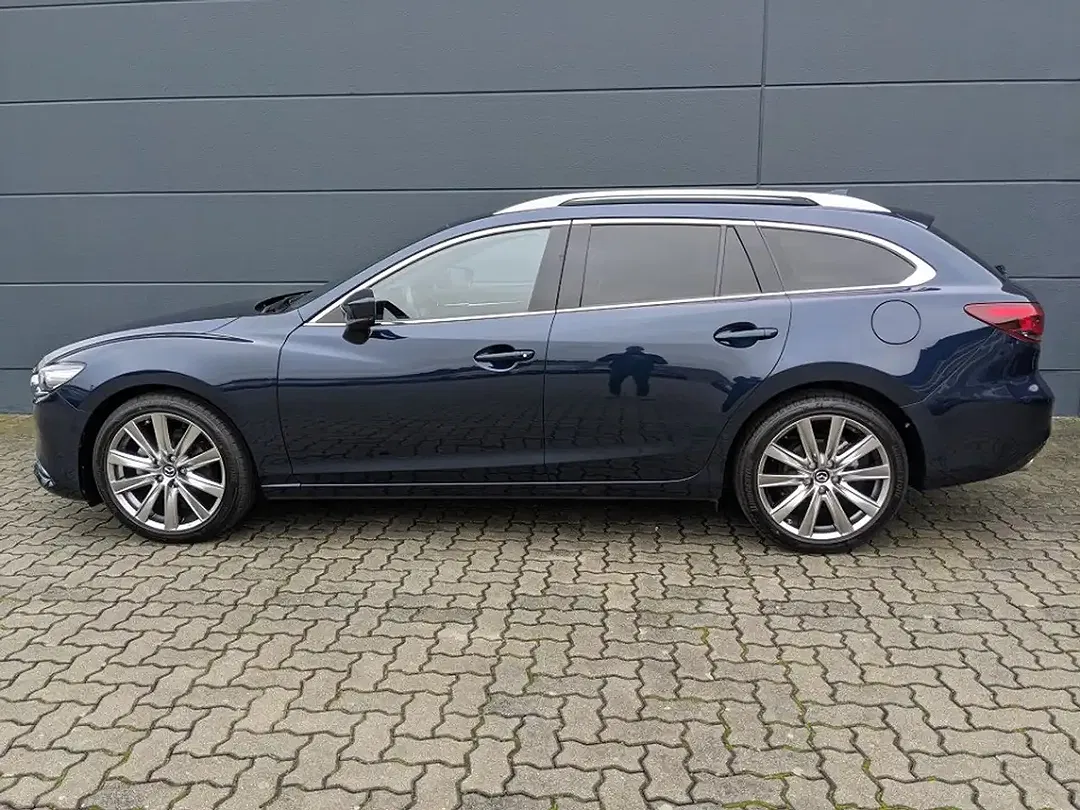 Mazda 6 2.5 Takumi - foto 2