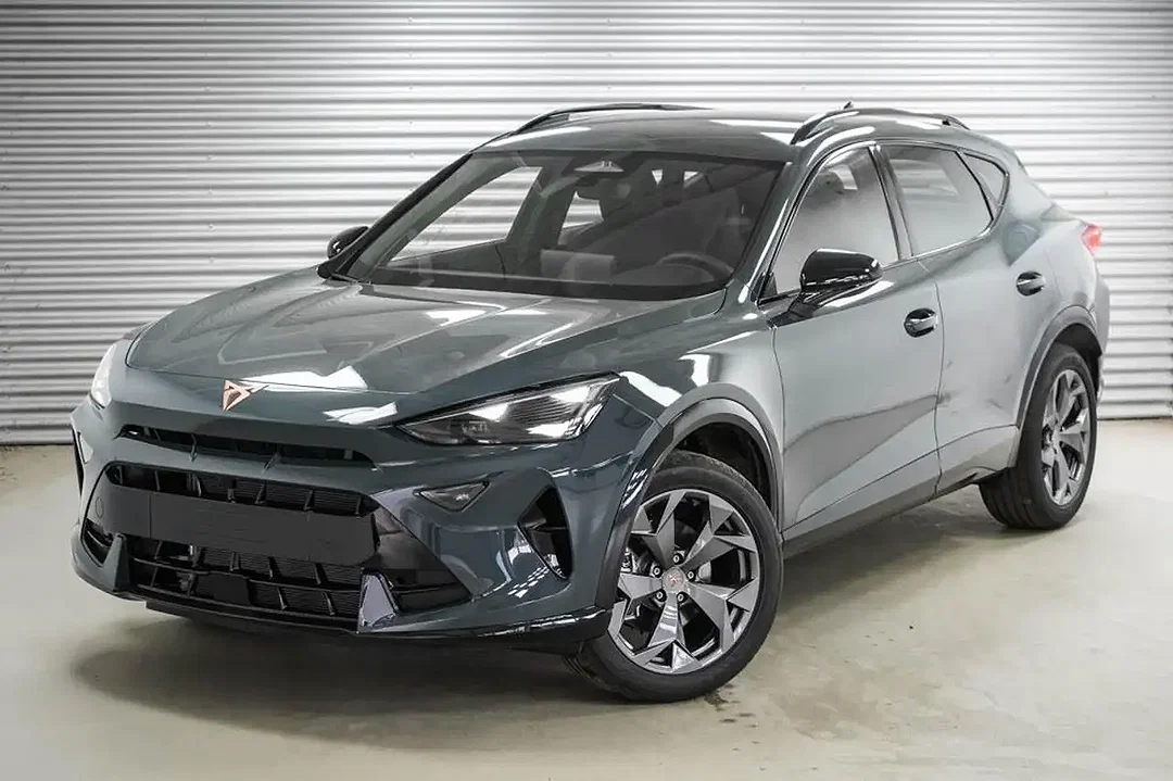 CUPRA Formentor 1.5 eTSI DSG AUT - Afbeelding 1