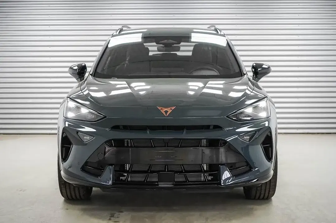 CUPRA Formentor 1.5 eTSI DSG AUT - Thumbnail 2