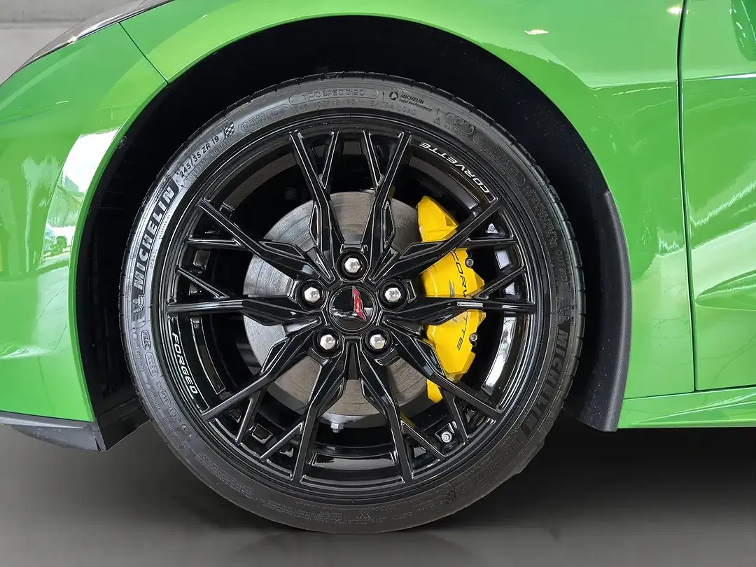 Corvette C8 3LT - foto 15