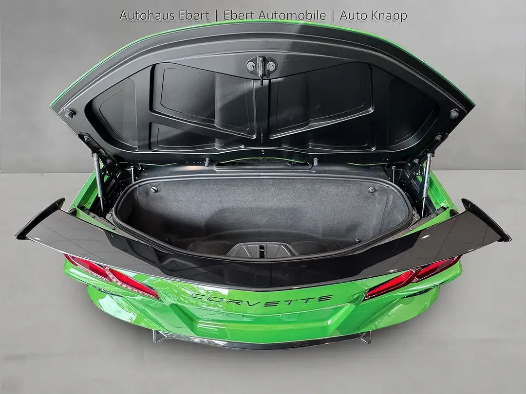 Corvette C8 3LT - Thumbnail 7